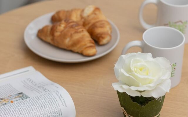 Warsaw Apartment Elekcyjna by Renters