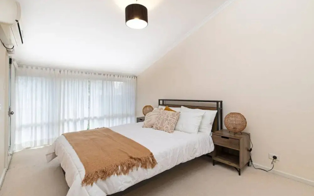 Character Charm 3BR Home