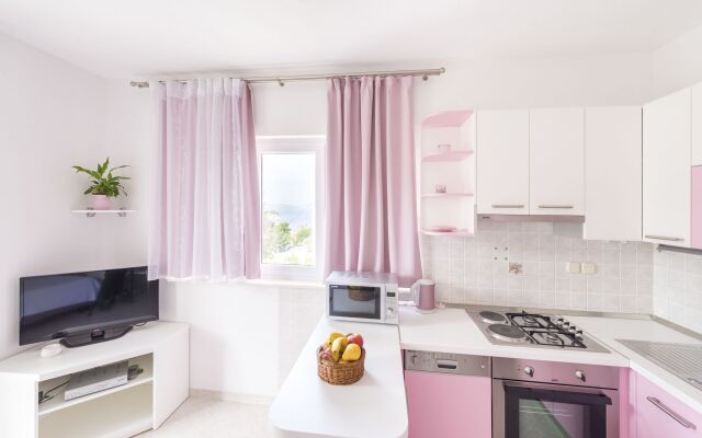 Apartmani Nikolina