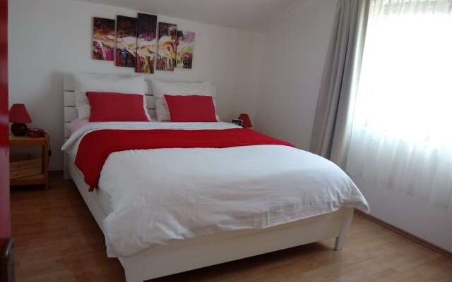 Boutique Apartments Julija