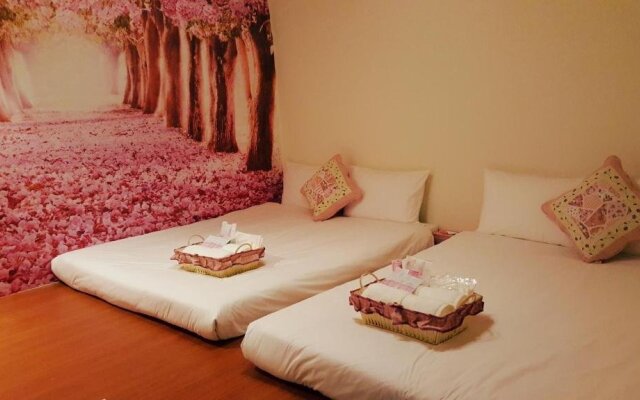 Splendid Flora B&B