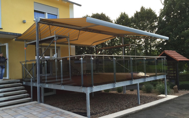 Knüllhotel Tann-Eck