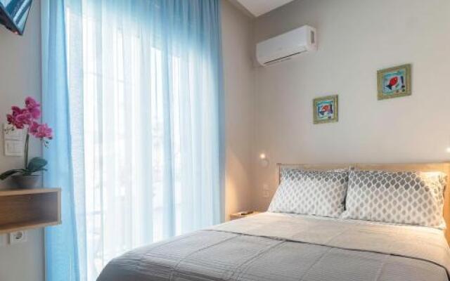 Flat 2 Bedrooms 1 Bathroom - Kos