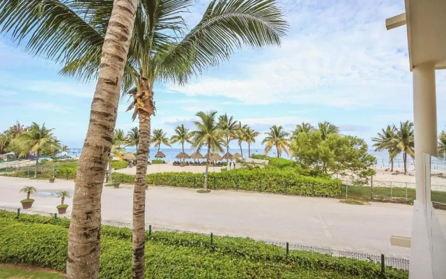 Castillo de Arena by NAS