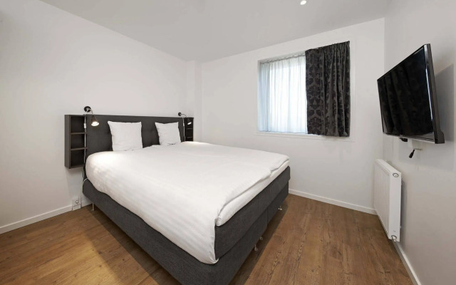 Living Suites