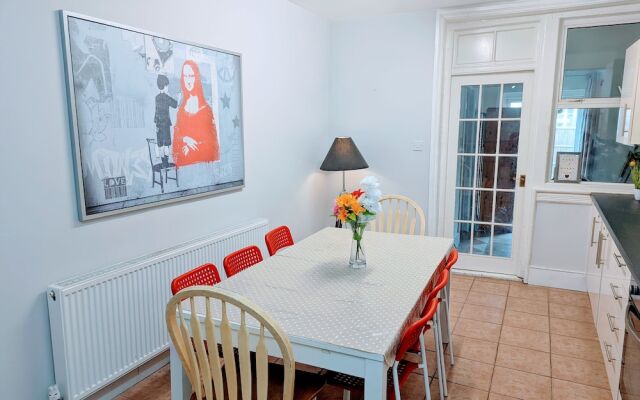 TopHome Finsbury Park