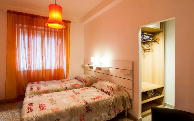 Vatican Museums Roomy Apartment