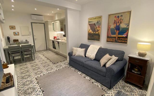 Suites 5 Stelle Nel Borgo di Varazze