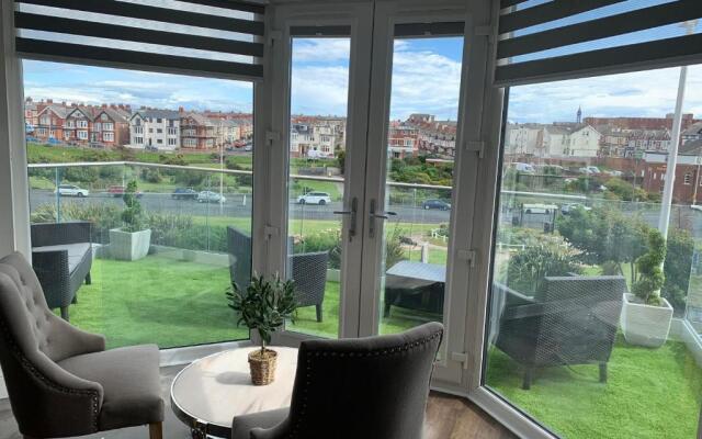 Willshaw Suites for families over 25 only