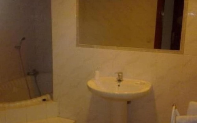 Hotel Arcojalon