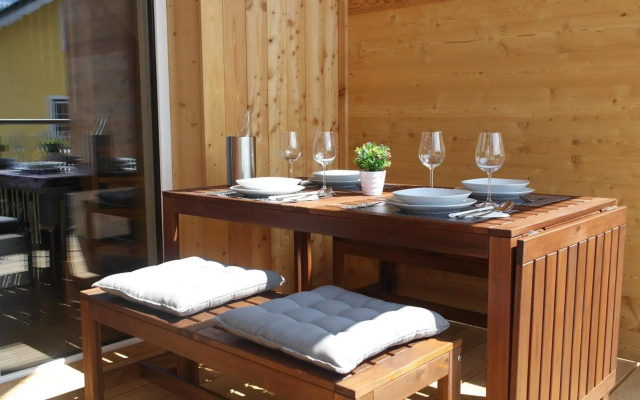 Leben!Pur - Alpenlofts