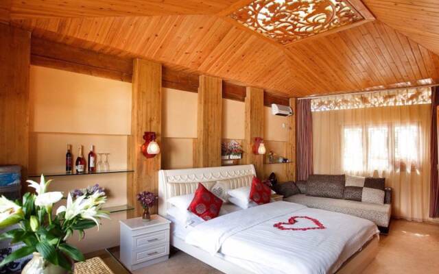 Fawenyuan Boutique Inn