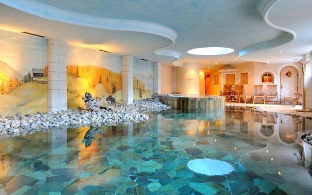 Hotel Spol Alpine Wellness Spa