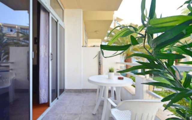 Barbados Yumbo Two Bedroom Apartment