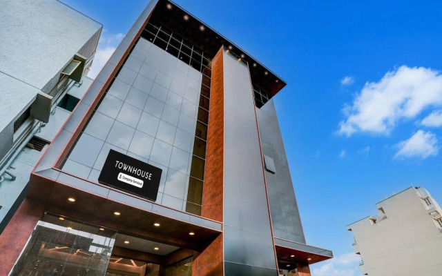 Premium Stays at HSR Layout