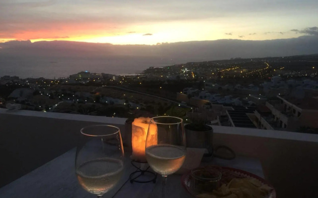 Lovely studio fully equiped in Costa Adeje