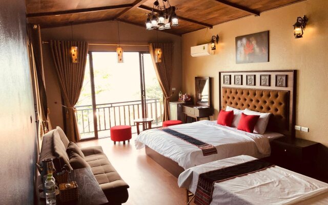 Youth Homestay Sapa
