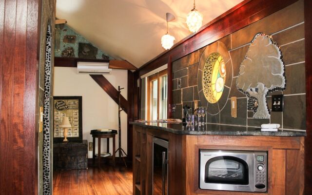 New Park Retreat & Event Center