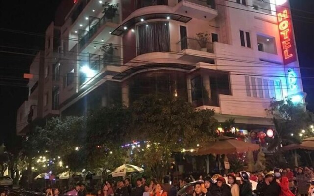 Ngoc Se Hotel