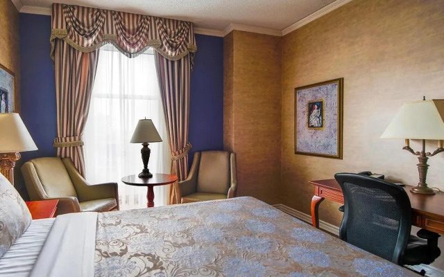 Hôtel Palace Royal Centre-Ville par JARO