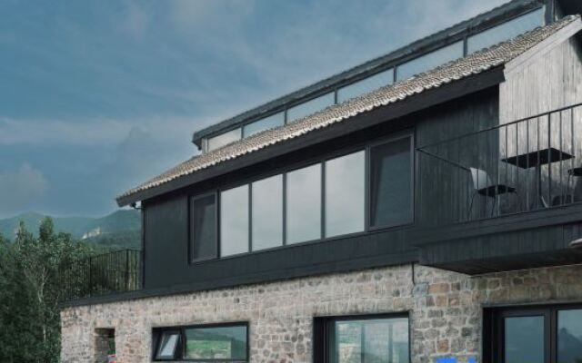 Southern Hill Homestay