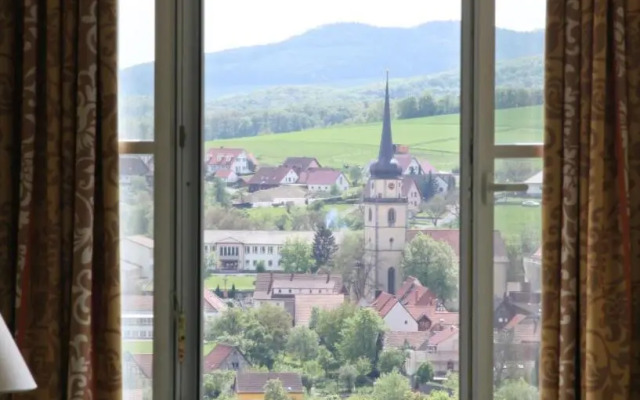Wohlfühlhotel Sonnentau