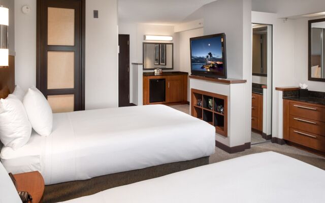 Hyatt Place Dallas North Arlington Grand Prairie