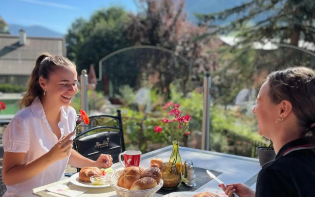 Hotel Alpenblick