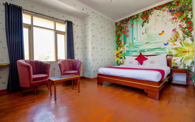 Hotel Parv
