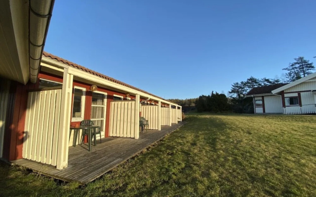Nordby Hotell