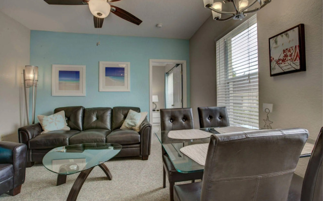 The Ringling Beach House