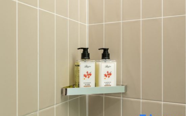 Jinjiang Inn (Beijing Olympic Sports Center Bird's Nest Water Cube) – Guest Rooms – Beijing