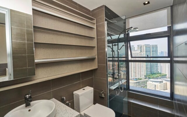 Expressionz Professional Suites by De Cartel