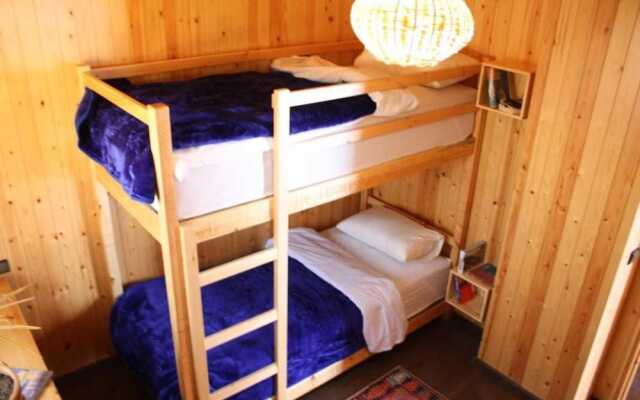 Golden Spots Morocco - Hostel