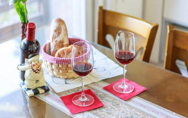 Jecheon Montmartre Pension