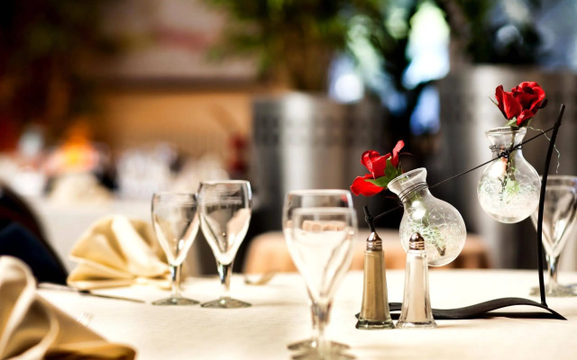 Logis Hôtel & Restaurant Arcombelle