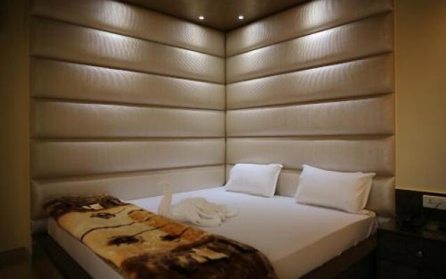 Mayur Residency Hotel