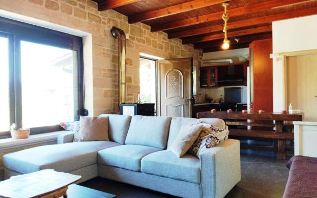 Little House on the Prairie - Chania