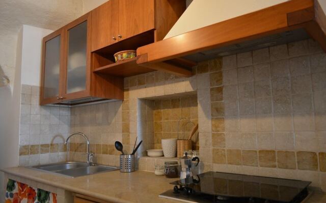 San Biagio Materapartment