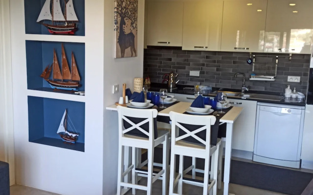 Lavender Residence Kusadasi