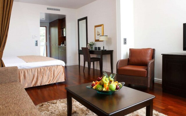Naantali Spa Hotel & Suites