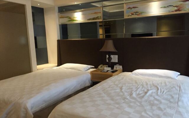 Regency Apartment Hotel