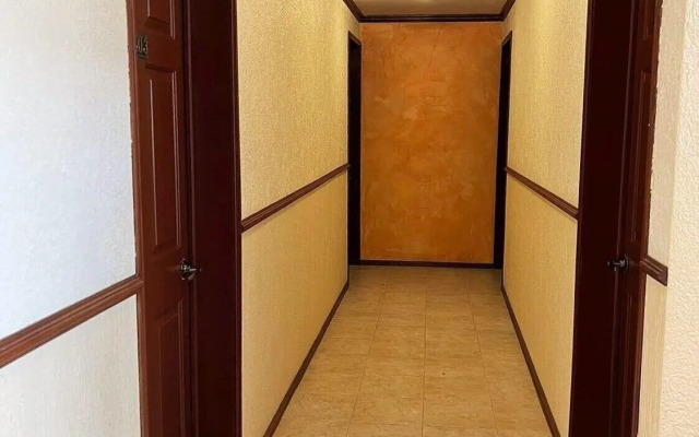 Hotel Paraiso Real