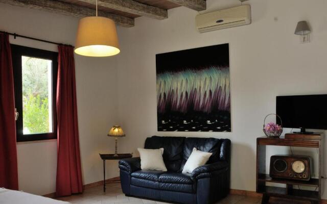 Alba Bed & Breakfast