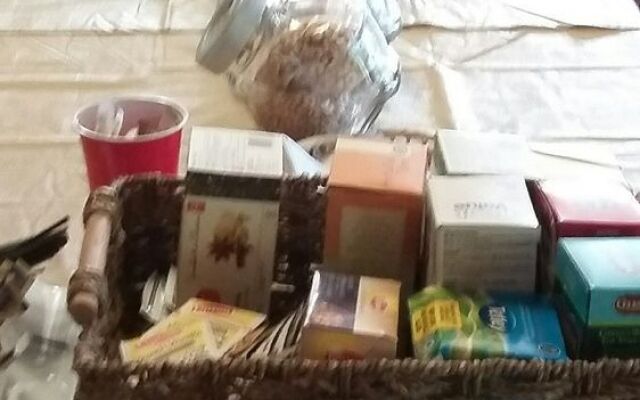 Luxury All Suites B&B