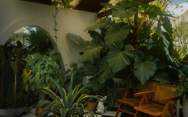 Montagne Residence