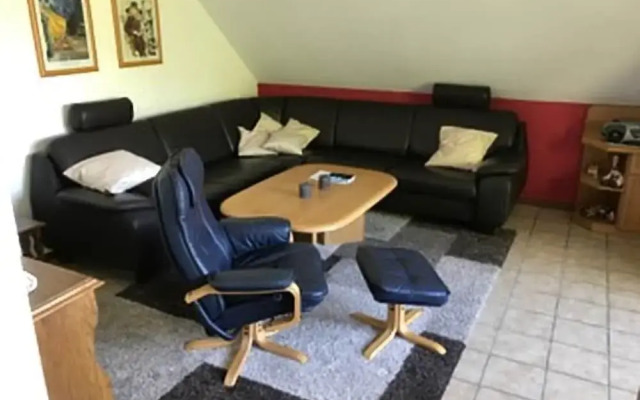 Ferienwohnung Markus
