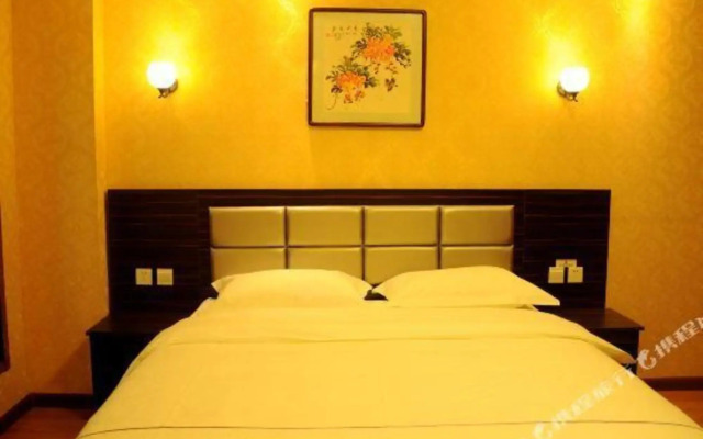 Super 8 Hotel (Shenzhou Changjiang East Road)