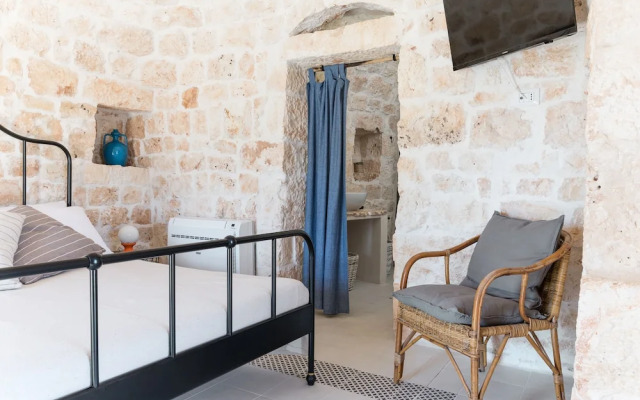 Trullo La Dolina by Wonderful Italy