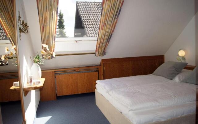 Winterberg Appartement 21077